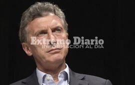 Imagen de Mauricio Macri dijo que Alemania puede ganar el Mundial porque es una "raza superior"