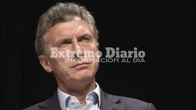 Imagen de Mauricio Macri dijo que Alemania puede ganar el Mundial porque es una "raza superior"