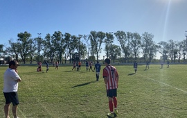Imagen de ASAC eliminado tras perder 2 a 0 contra Riberas en el Bosque de Fighiera