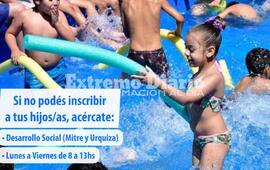 Imagen de La Comuna de General Lagos acompa&ntilde;a a las infancias