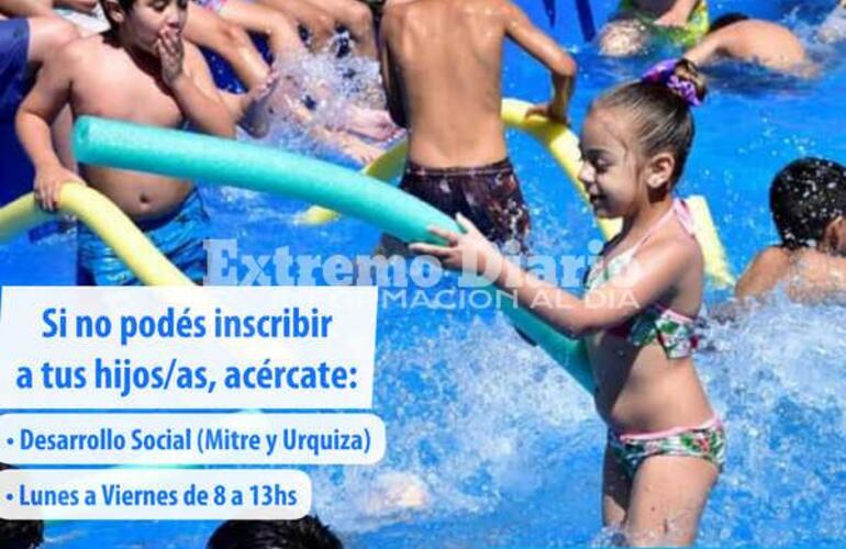 Imagen de La Comuna de General Lagos acompa&ntilde;a a las infancias