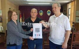 Imagen de Campa&ntilde;a de donaci&oacute;n de sangre en el Concejo Municipal