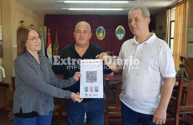 Imagen de Campa&ntilde;a de donaci&oacute;n de sangre en el Concejo Municipal