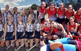 Imagen de Hockey: el fin de semana comienzan las instancias finales de la Liga del Este