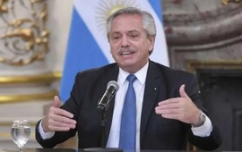 Al mandatario le practicar&aacute;n este s&aacute;bado el estudio de diagn&oacute;stico, tras la descompensaci&oacute;n que sufri&oacute; durante su gira.