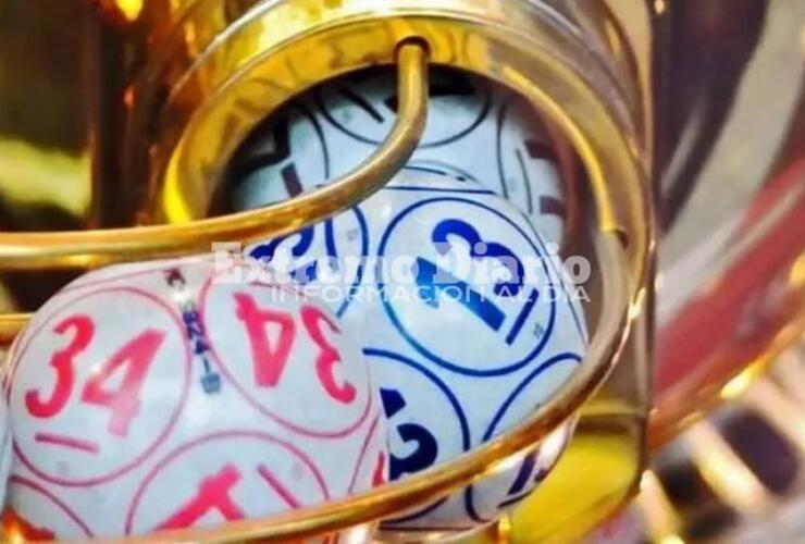 Imagen de Un cordob&eacute;s de un peque&ntilde;o pueblo gan&oacute; el Quini 6: los n&uacute;meros de la suerte