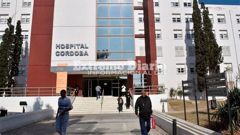 Imagen de Una joven mordi&oacute; a su novio en los test&iacute;culos en medio de una discusi&oacute;n de pareja