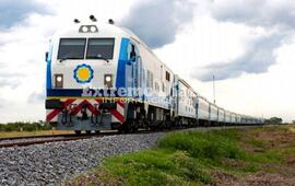 Imagen de Habr&aacute; un segundo tren diario entre Rosario y Buenos Aires