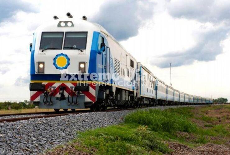 Imagen de Habrá un segundo tren diario entre Rosario y Buenos Aires
