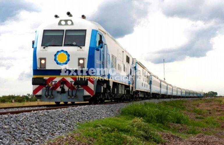 Imagen de Habrá un segundo tren diario entre Rosario y Buenos Aires