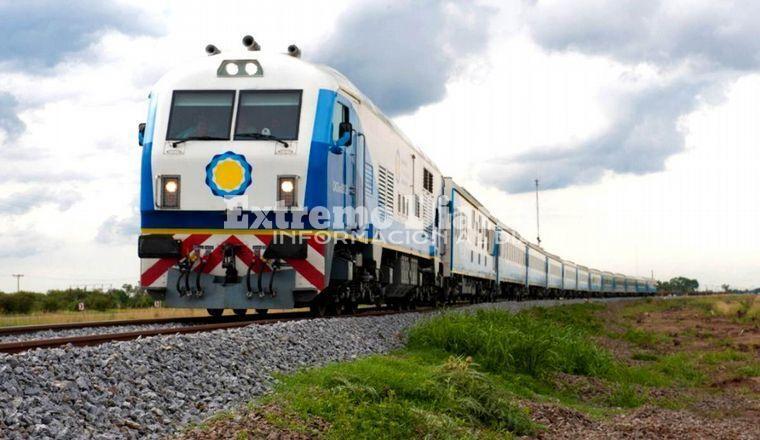Imagen de Habr&aacute; un segundo tren diario entre Rosario y Buenos Aires
