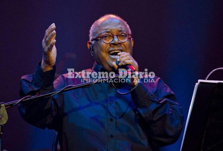 Imagen de Muri&oacute; el cantautor y guitarrista cubano Pablo Milan&eacute;s