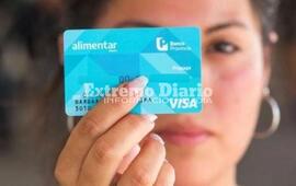 Imagen de El Gobierno aumentar&aacute; un 40% los montos de la Tarjeta Alimentar