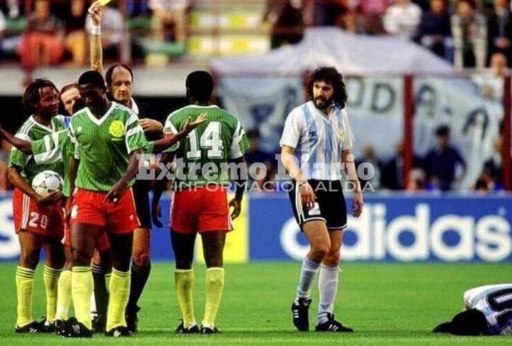 Imagen de La Selección Argentina no perdía en su debut en un Mundial desde 1990