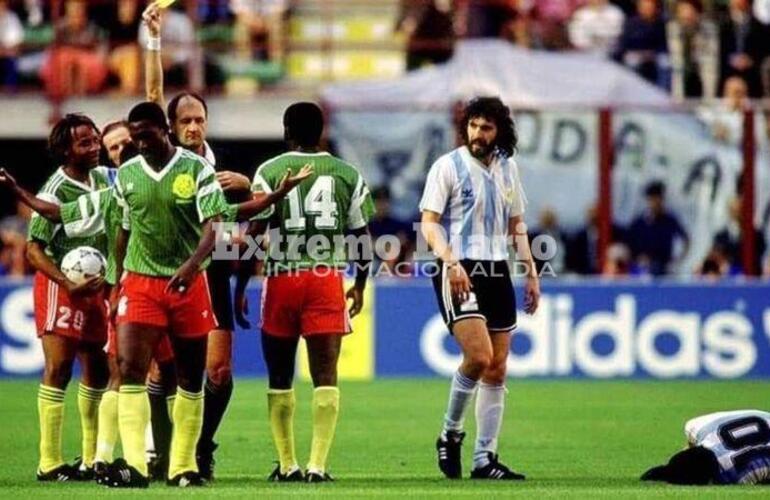 Imagen de La Selección Argentina no perdía en su debut en un Mundial desde 1990