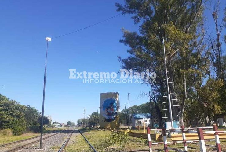 Imagen de El clima: Para hoy 31 de máxima, para mañana posiblemente 36