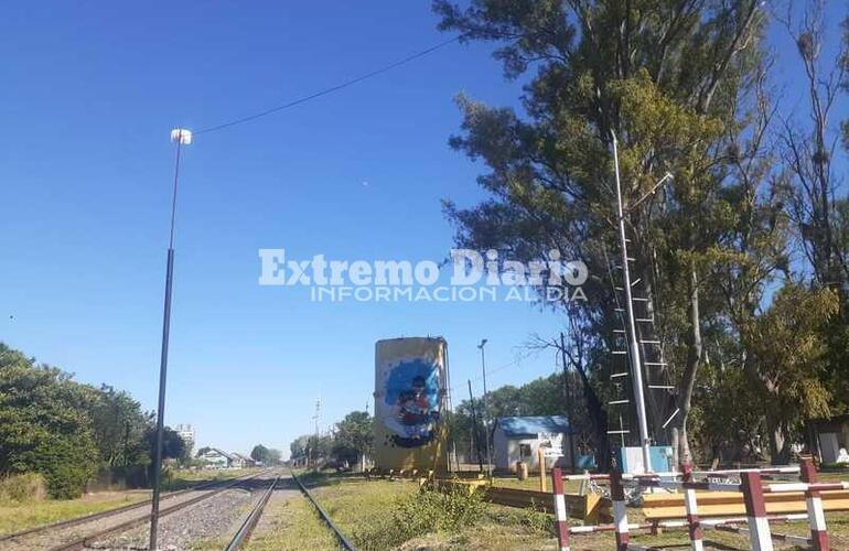 Imagen de El clima: Para hoy 31 de m&aacute;xima, para ma&ntilde;ana posiblemente 36