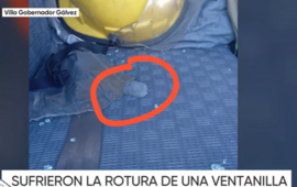Foto: captura de pantalla video