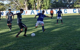 Imagen de Sub 21: Athletic y Uni&oacute;n empataron 1 a 1 en la semifinal de ida