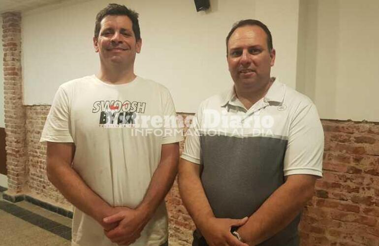 Imagen de Rotary Arroyo Seco, una entidad que junta voluntades para hacer el bien