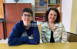 Imagen de Menci&oacute;n de honor para Bautista Palacio Noriega en la Olimpiada Matem&aacute;tica Argentina