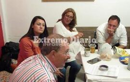 Imagen de La Casa del Pueblo Arroyo Seco buscar&aacute; generar una alternativa de cambio a los dos grandes polos pol&iacute;ticos