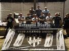 Unión reconoció como formadores históricos a Más, Stefano y Lisi.