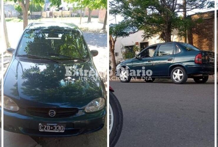 Casi una decena de autos fueron robados en dos meses en nuestra ciudad.