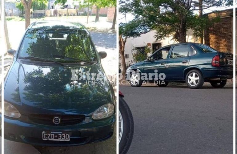 Casi una decena de autos fueron robados en dos meses en nuestra ciudad.