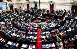 Imagen de Senadores y diputados ya no tendr&aacute;n sus sueldos congelados y cobrar&aacute;n aumento del 30%