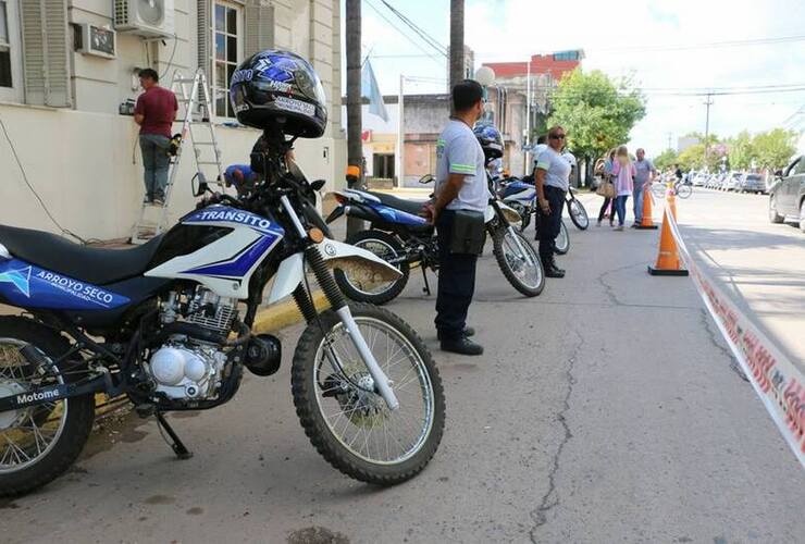 Los aspirantes pasarán por diversas etapas hasta ser elegidos.