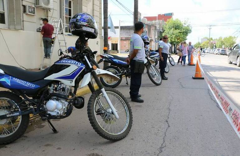 Los aspirantes pasarán por diversas etapas hasta ser elegidos.