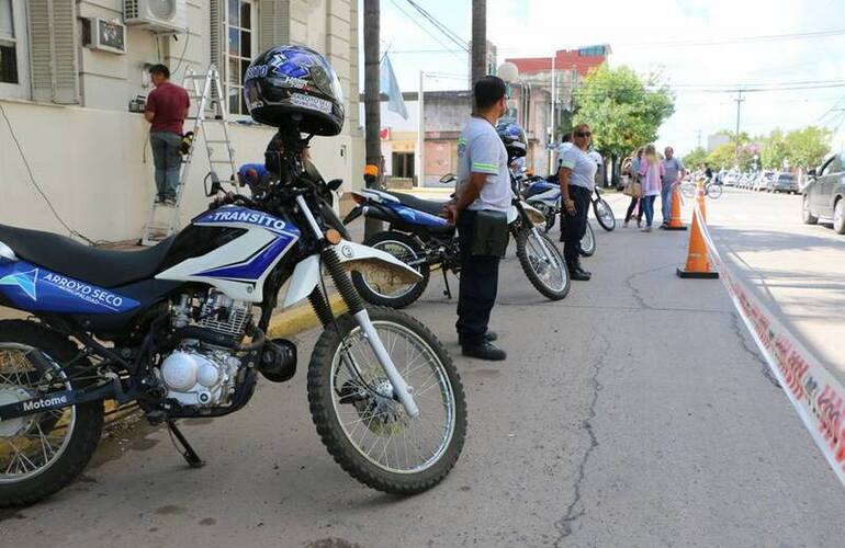 Los aspirantes pasar&aacute;n por diversas etapas hasta ser elegidos.