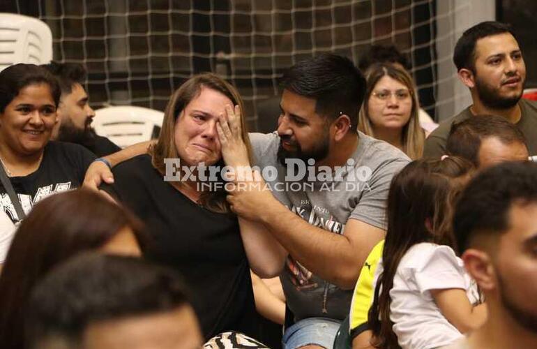 Imagen de Día histórico: Se sortearon los adjudicatarios del programa Mi Lote