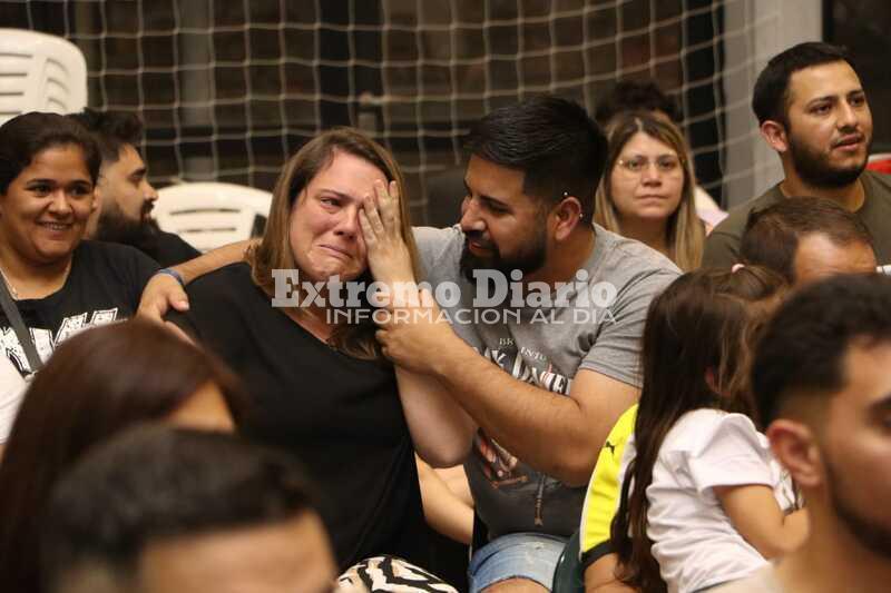 Imagen de D&iacute;a hist&oacute;rico: Se sortearon los adjudicatarios del programa Mi Lote