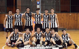 Imagen de Uni&oacute;n enfrenta a Regatas en busca de la final