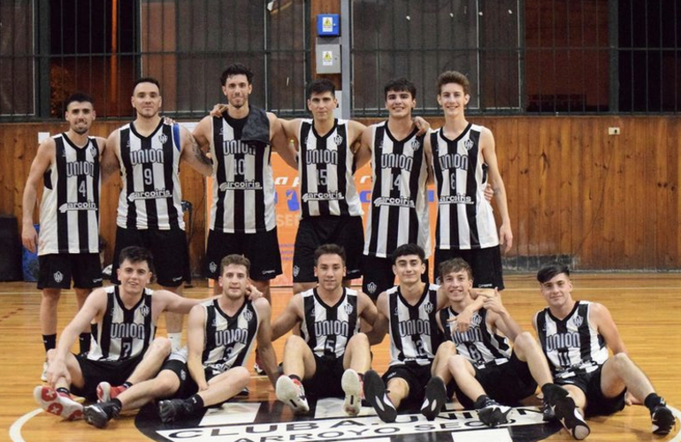 Imagen de Unión enfrenta a Regatas en busca de la final