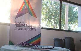 Imagen de Conversatorio: G&eacute;nero y violencia contra las mujeres en conmemoraci&oacute;n por el 25N