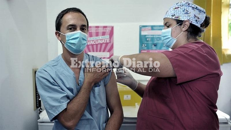 Imagen de Coronavirus en Argentina: los casos se duplicaron en dos semanas y piden reforzar vacunaci&oacute;n