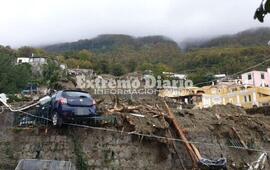 Imagen de Al menos 7 muertos y varios desaparecidos tras una avalancha de lodo en Italia