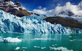 Imagen de Cambio clim&aacute;tico: advierten que un tercio de los glaciares desaparecer&aacute; para 2050