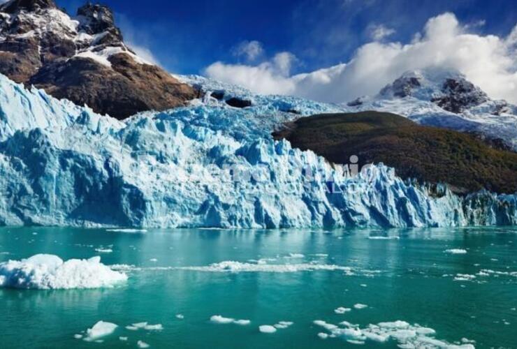 Imagen de Cambio climático: advierten que un tercio de los glaciares desaparecerá para 2050