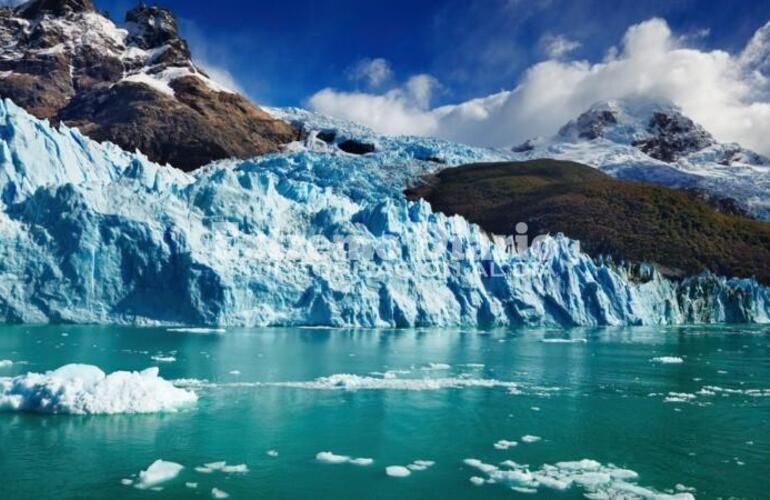 Imagen de Cambio climático: advierten que un tercio de los glaciares desaparecerá para 2050