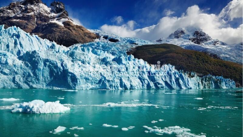 Imagen de Cambio clim&aacute;tico: advierten que un tercio de los glaciares desaparecer&aacute; para 2050