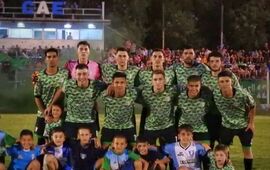 Imagen de Atl&eacute;tico Empalme empat&oacute; 1 a 1 contra Porvenir Talleres y con un global de 3-1 clasific&oacute; a la final de la Liga