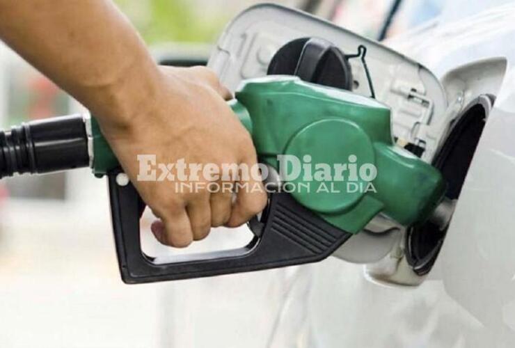 Imagen de Acuerdo con petroleras: las naftas subirán 4% mensual hasta febrero y 3,5% en marzo