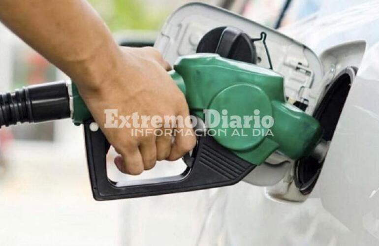 Imagen de Acuerdo con petroleras: las naftas subirán 4% mensual hasta febrero y 3,5% en marzo