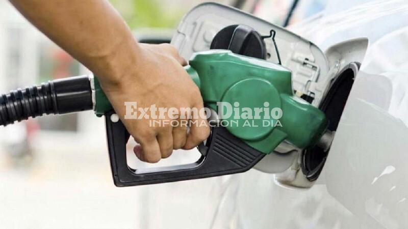 Imagen de Acuerdo con petroleras: las naftas subir&aacute;n 4% mensual hasta febrero y 3,5% en marzo