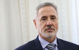 Imagen de Espionaje ilegal: este martes imputar&aacute;n a Marcelo Sain