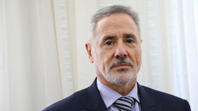 Imagen de Espionaje ilegal: este martes imputar&aacute;n a Marcelo Sain